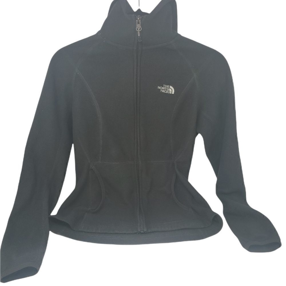 The North Face Masonic Zip Up Hoodie Sz  Women's S/P